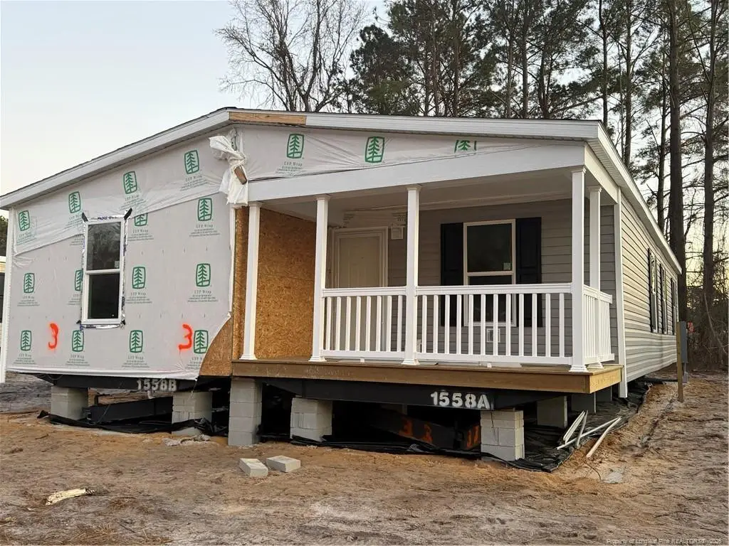 4054 Lodge Drive, Wade, NC 28395 - Image #1