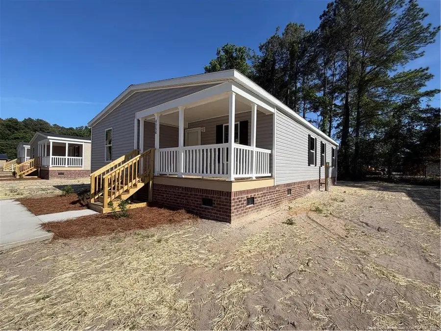 4054 Lodge Drive, Wade, NC 28395 - #2