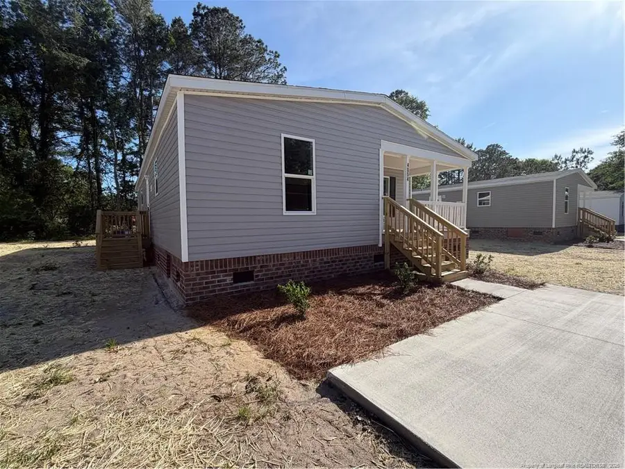 4054 Lodge Drive, Wade, NC 28395 - #3
