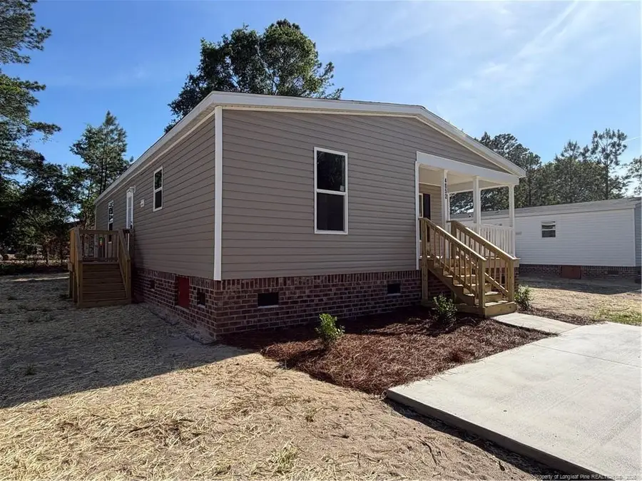 4056 Lodge Drive, Wade, NC 28395 - #3