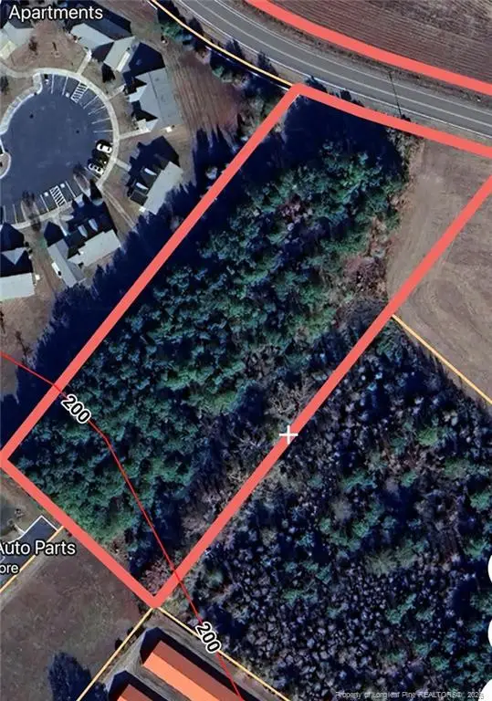 Mt. Tabor Road, Red Springs, NC 28377 - #1