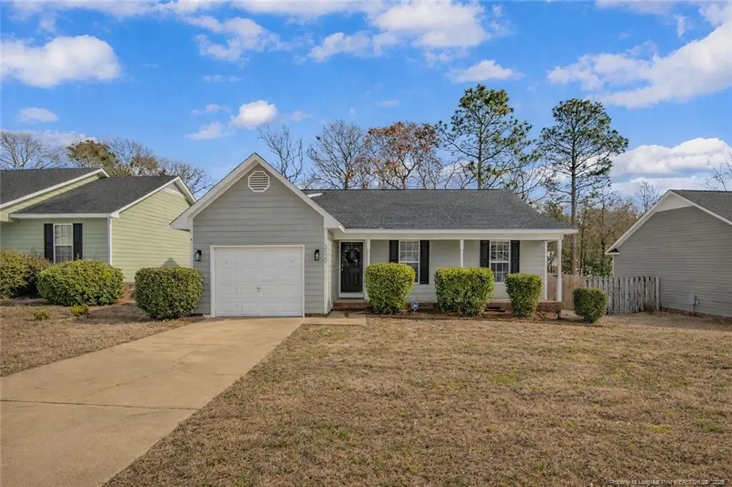 3129 Nontucket Lane, Hope Mills, NC 28348 - Image #1