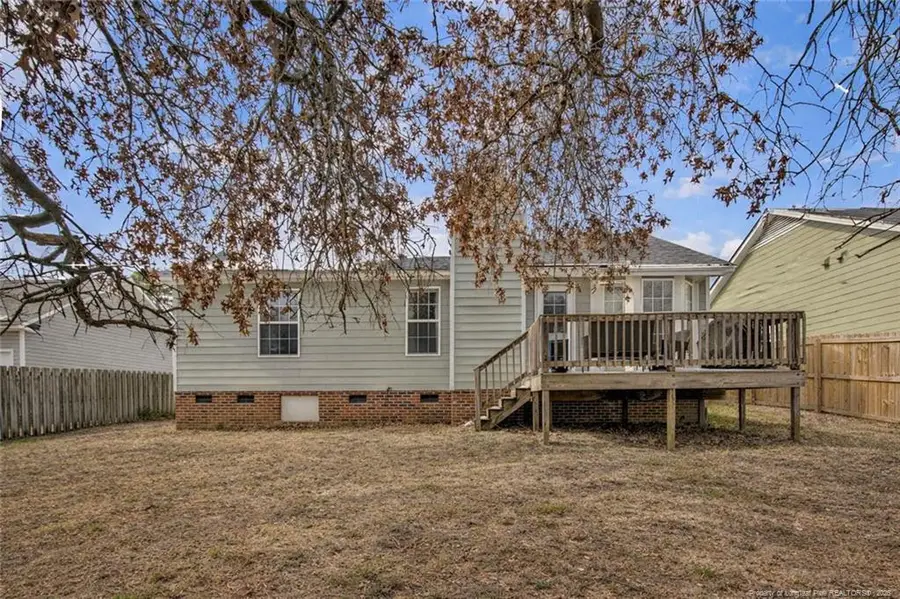 3129 Nontucket Lane, Hope Mills, NC 28348 - Image #2