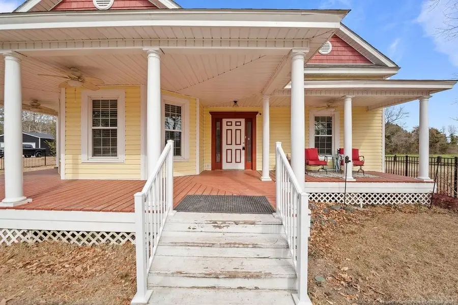 4601 Linden Road, Linden, NC 28356 - #2