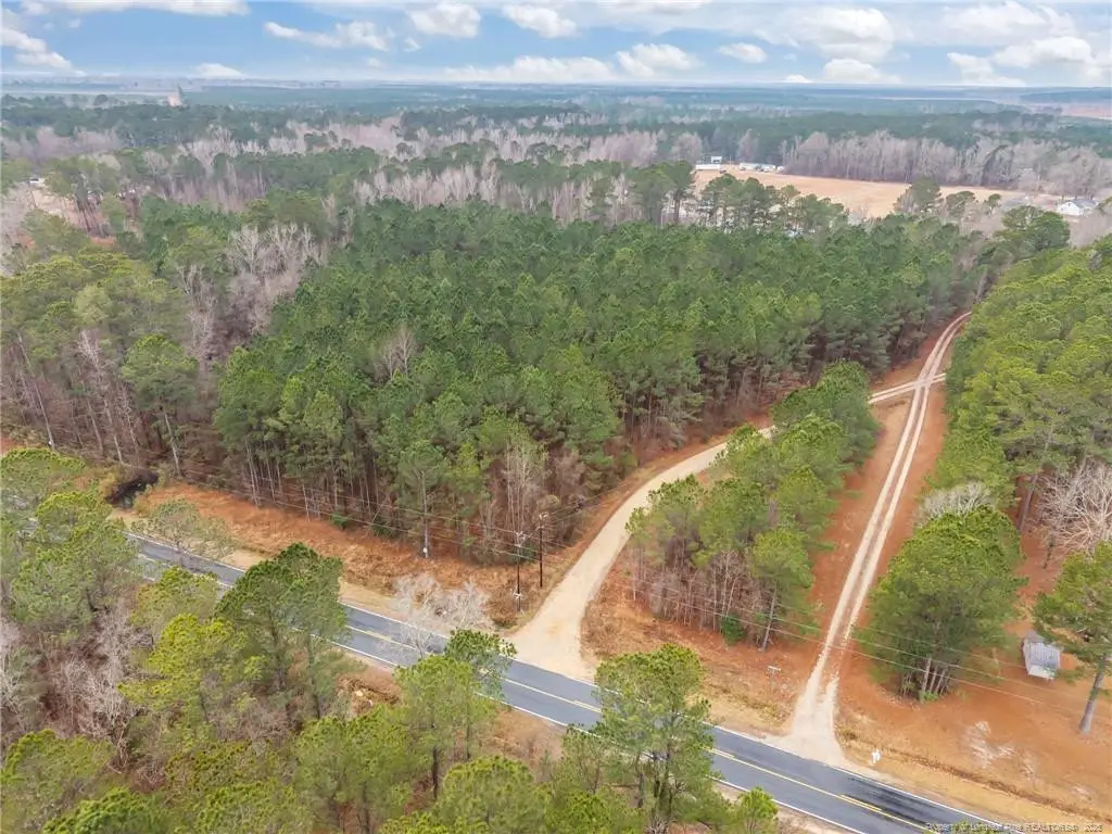 TBD E Reeves Bridge Road, Linden, NC 28356 - #1
