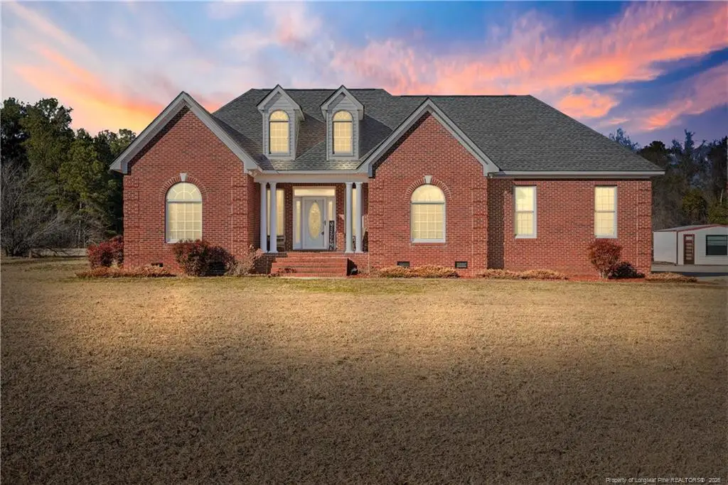 73 Scotch Lane, Saint Pauls, NC 28384 - Image #1