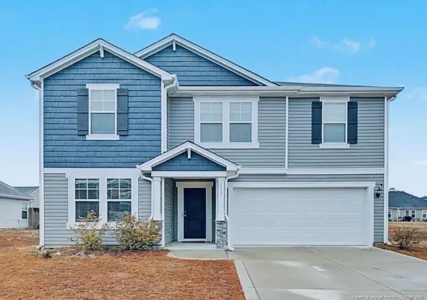 1717 Ennismore Road, Hope Mills, NC 28348