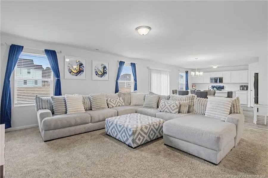 1717 Ennismore Road, Hope Mills, NC 28348 - #3