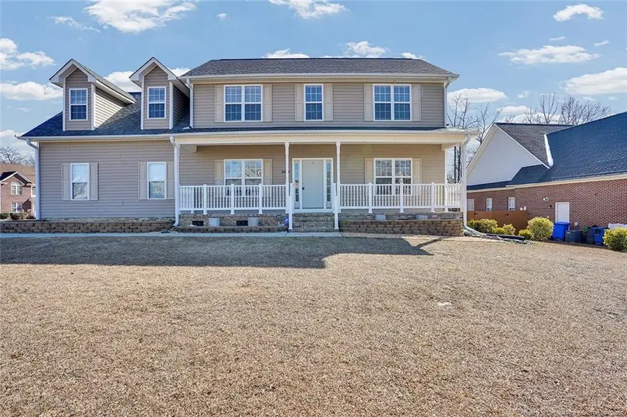 3605 Heatherbrooke Drive, Fayetteville, NC 28306 - Image #2