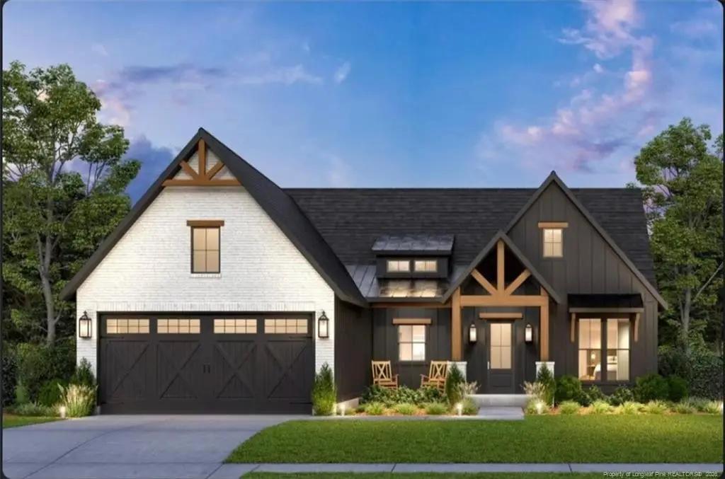 558 John Rd Lane, Shannon, NC 28386 - #1