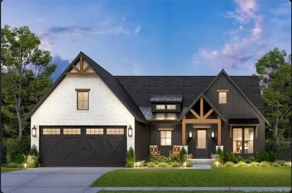 558 John Rd Lane, Shannon, NC 28386