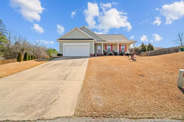 1600 Citation Court, Parkton, NC 28371