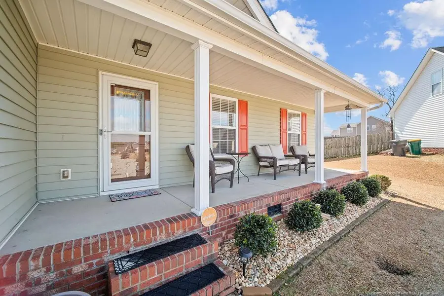 1600 Citation Court, Parkton, NC 28371 - #2