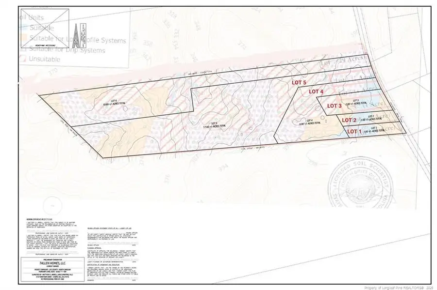 Lot 3 S Plank Road, Sanford, NC 27330 - #2
