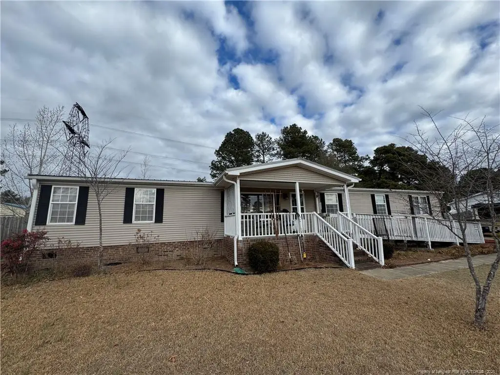 5934 Shiloah Church Road, Fayetteville, NC 28306 - Image #1