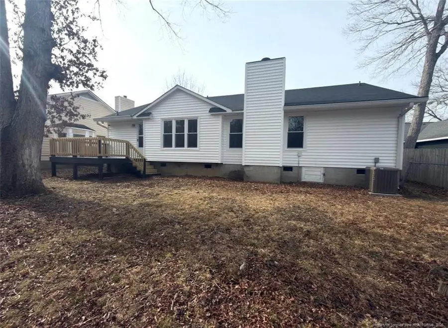 508 Stoneway Court, Fayetteville, NC 28301 - #2