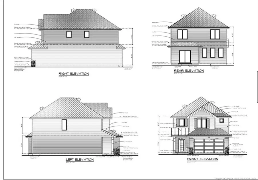 403 Creech Street, Goldsboro, NC 27530 - #2