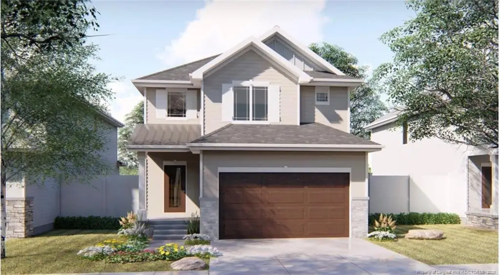 407 Creech Street, Goldsboro, NC 27530 - #1