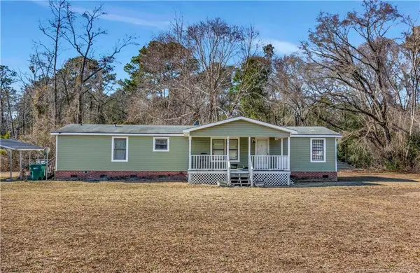 3705 Tar Heel Road, Lumberton, NC 28358