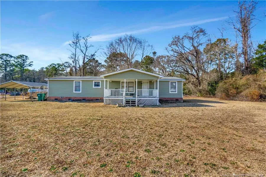 3705 Tar Heel Road, Lumberton, NC 28358 - Image #3