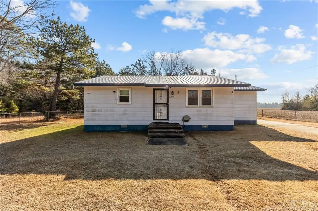 1204 Townsend Chapel Road, Red Springs, NC 28377 - #1