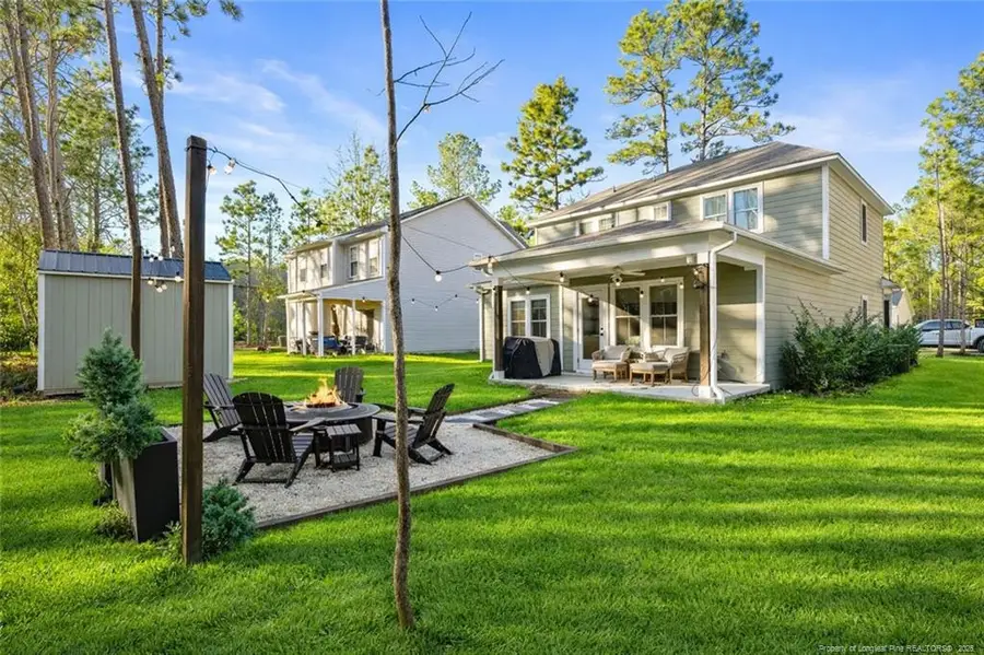 373 Moss Pink Drive, Vass, NC 28394 - #2