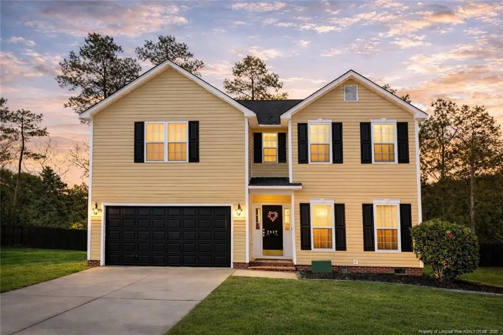 2817 Bardolino Drive, Fayetteville, NC 28306 - #1