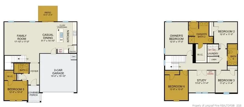 31 Greenbay Street, Lillington, NC 27546 - Image #2