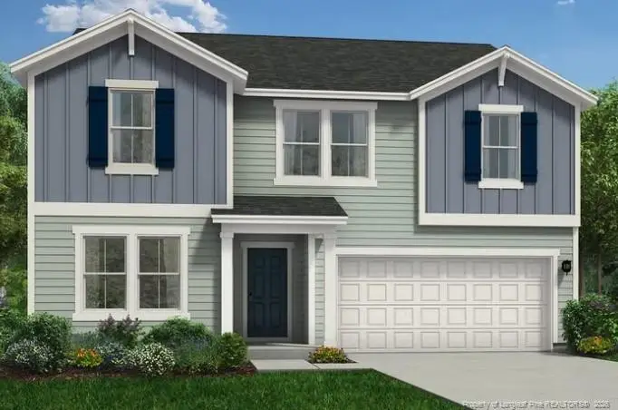 31 Greenbay Street, Lillington, NC 27546 - #3