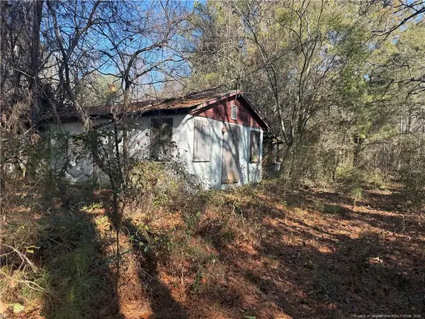 856 Harvey Lillie Avenue, Hope Mills, NC 28348