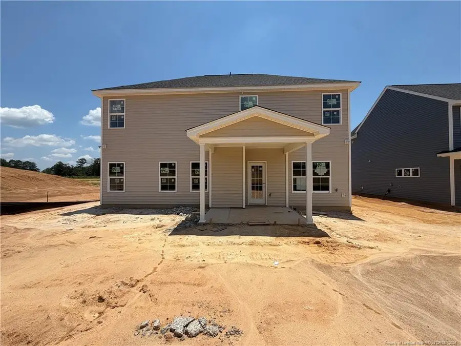230 Steelwood (lot 12) Street, Raeford, NC 28376 - #2