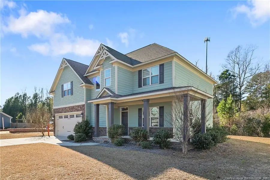 3613 Camberly Drive, Fayetteville, NC 28306 - #2