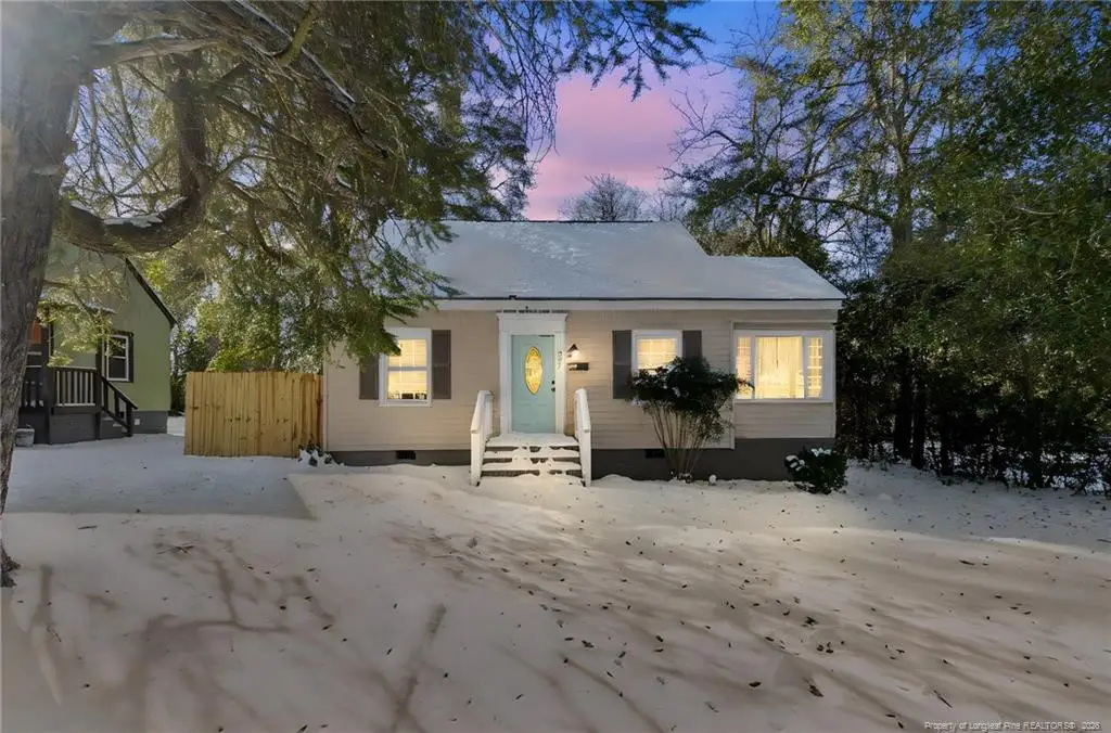 211 Hawthorne Road, Fayetteville, NC 28301 - #1