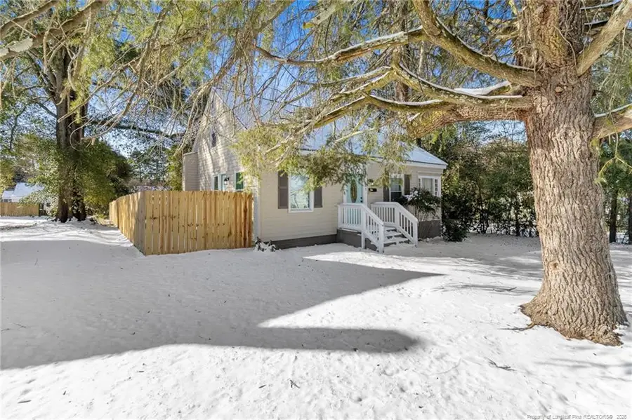 211 Hawthorne Road, Fayetteville, NC 28301 - #3