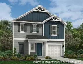 53 Thorncliff Lane, Lillington, NC 27546 - Image #1