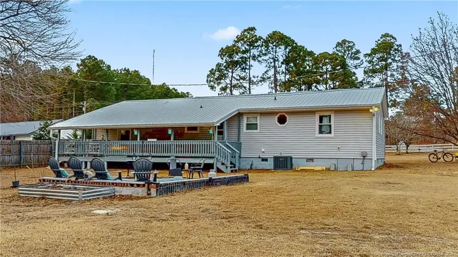 324 Tom Myers Road, Lillington, NC 27546 - Image #3