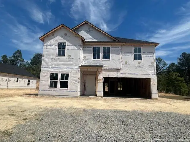 59 Greenbay Street, Lillington, NC 27546 - #1