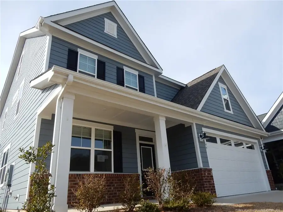 44 Glenwood Court, Spring Lake, NC 28390 - #2