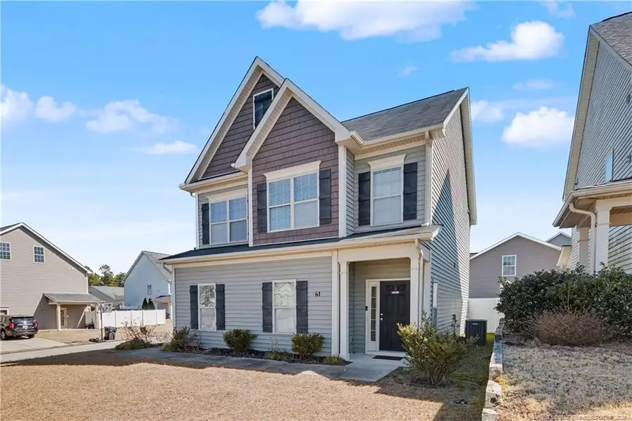 61 Bicentennial Way, Cameron, NC 28326 - #2