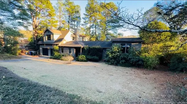 3109 Brechin Road, Fayetteville, NC 28303