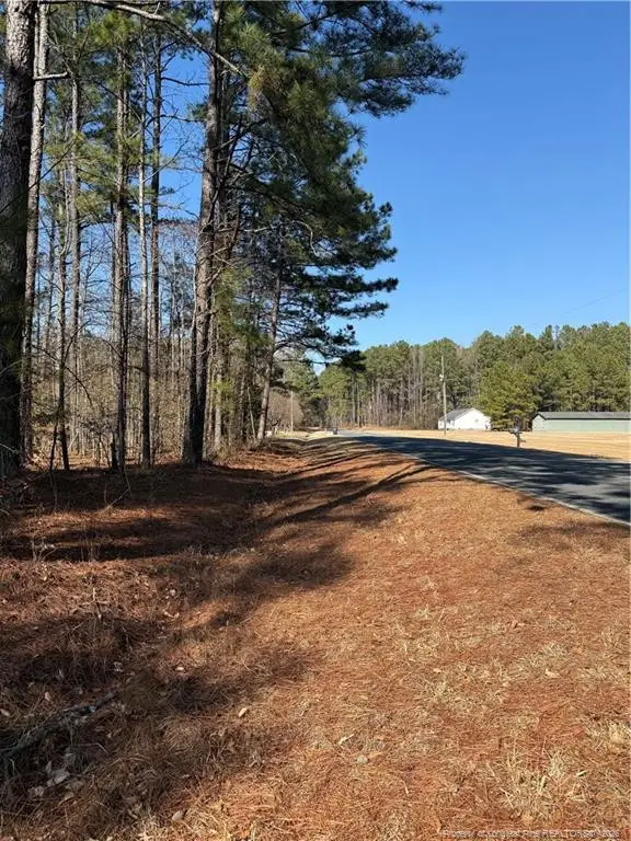 6351 Johnson Street, Fayetteville, NC 28311 - #2