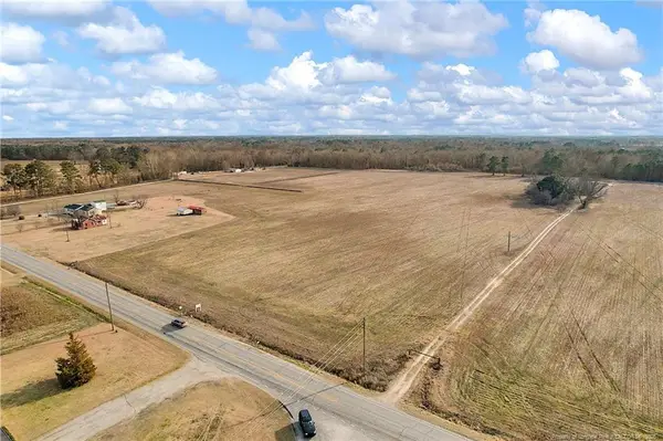 11.1 acres Deep Branch Road, Pembroke, NC 28372