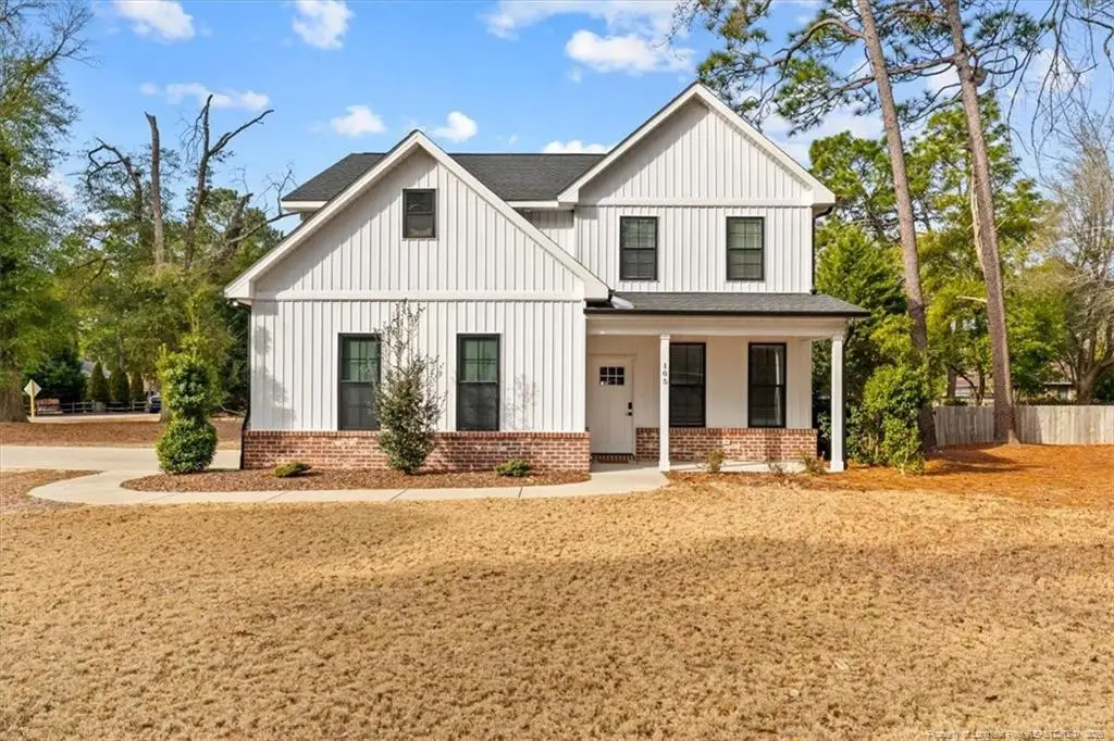 105 Tamarisk Lane, Pinehurst, NC 28374 - Image #1