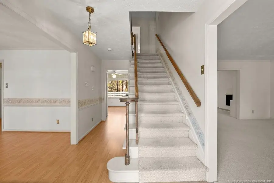 2123 Clinchfield Drive, Fayetteville, NC 28304 - #3