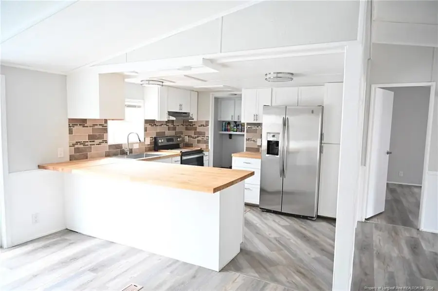 3912 Nashville Drive, Fayetteville, NC 28306 - #3