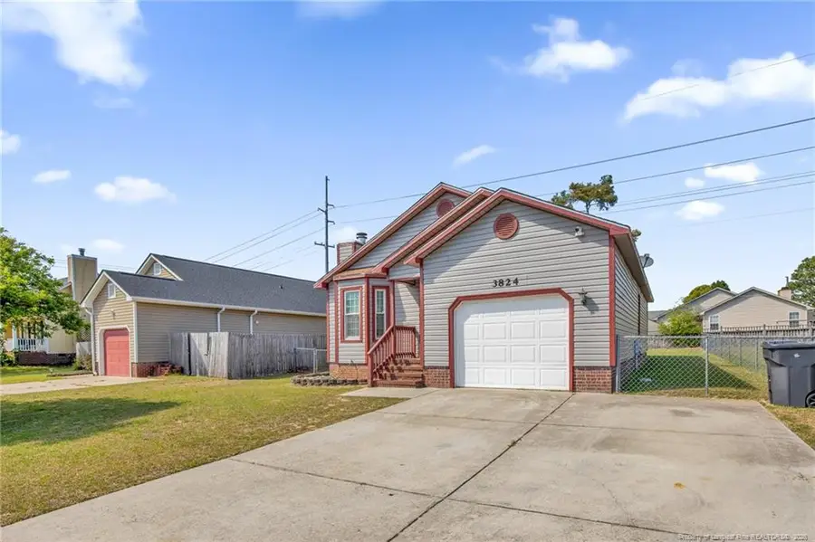 3824 Constance Road, Hope Mills, NC 28348 - #2