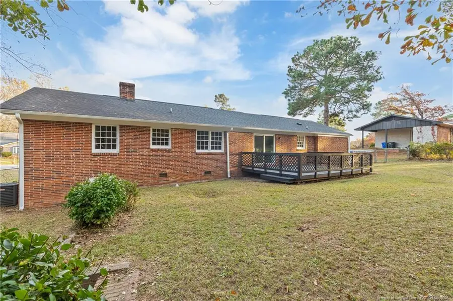 321 Summer Hill Road, Fayetteville, NC 28303 - #2