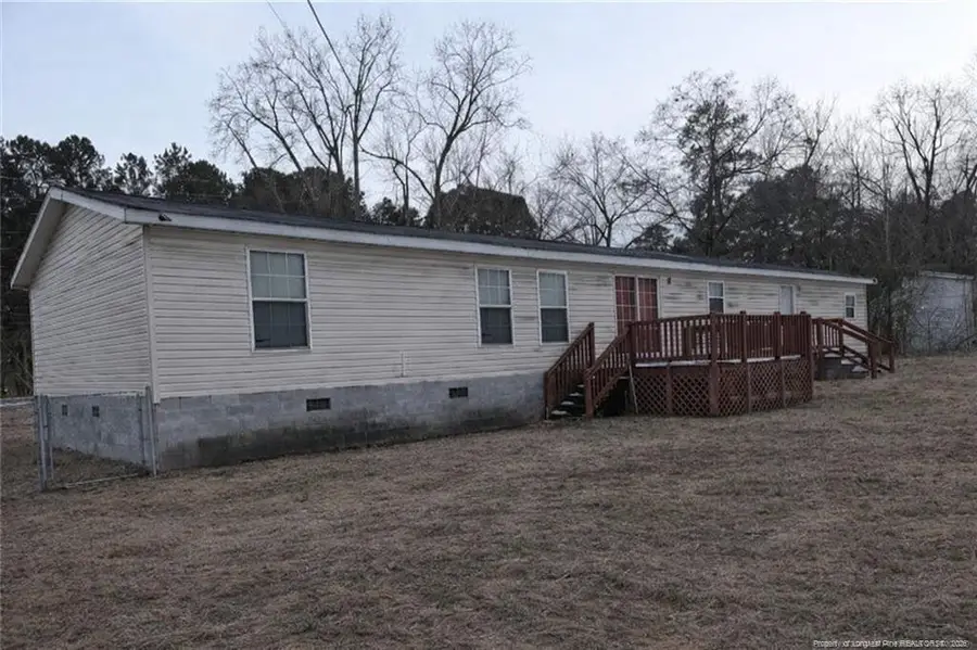 1081 Shaw Mill Road, Saint Pauls, NC 28384 - #3