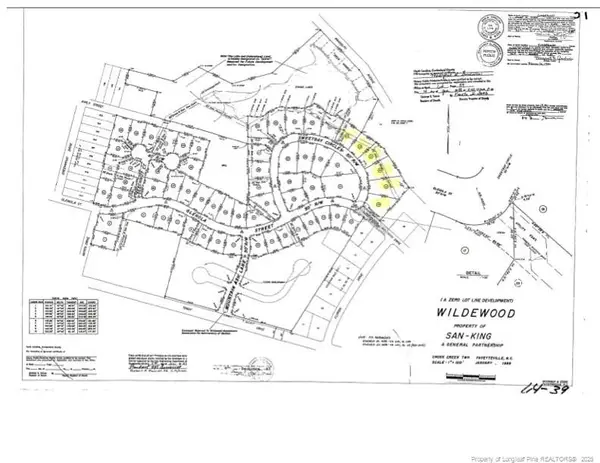 3549 Sweetbay Circle, Fayetteville, NC 28311