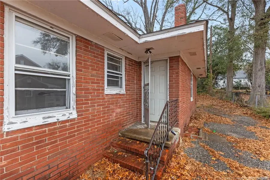 110 Quincy Street, Fayetteville, NC 28301 - #3